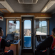 Image for article titled This Superheroic Train Keeps New York City's Subway Safe